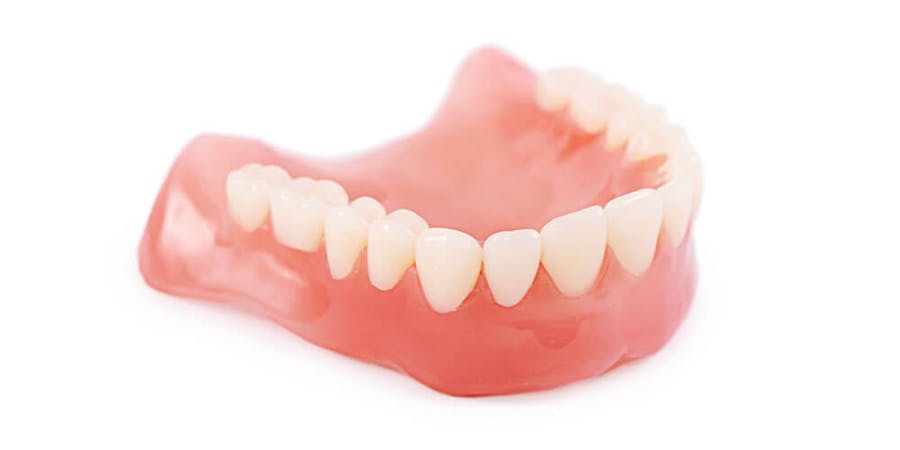 Dental Dentures Ajax