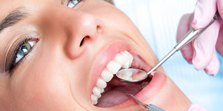 Dental Scaling & Root Planing Ajax