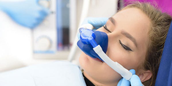 Dental Sedation Ajax