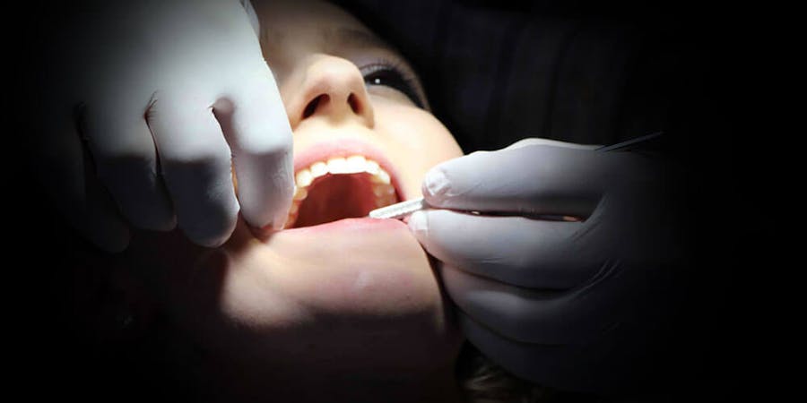 Oral Surgery Ajax