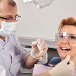 Dentistry at Harwood